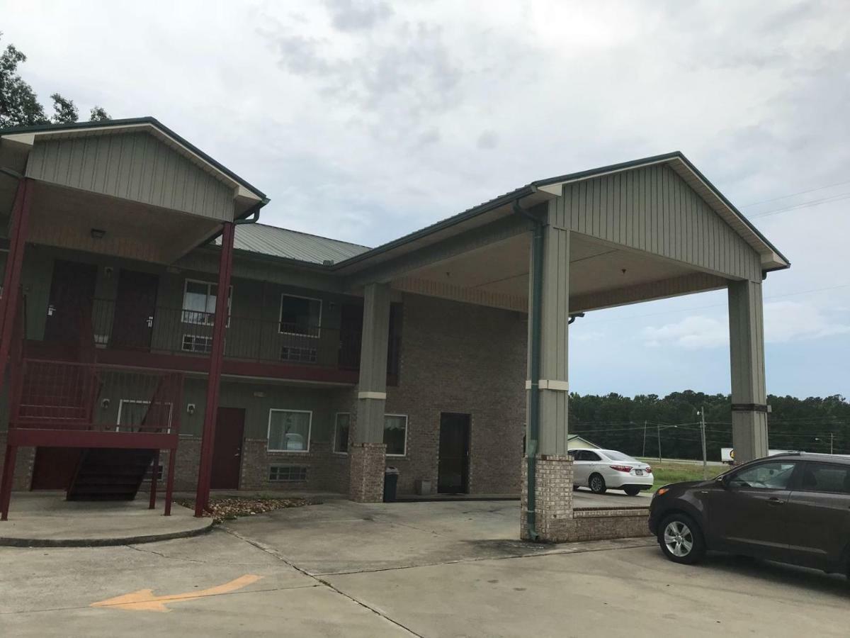 City Heart Inn & Suites Piedmont 外观 照片